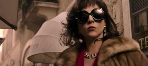 film gucci dove vederlo|gucci film lady gaga.